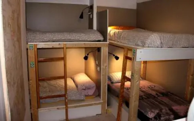 D´Hostel Madrid