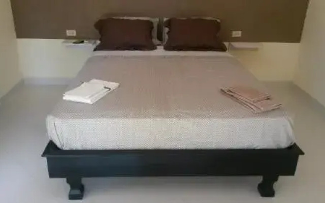 B&B Le Villette Las Lajas