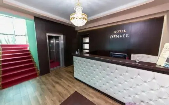 Hotel Denver