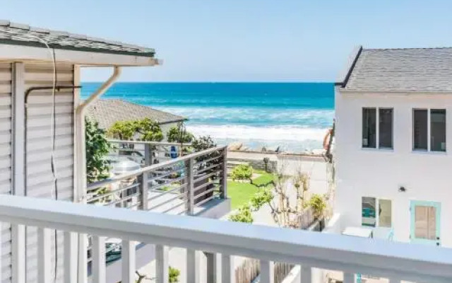 Pacific Villas: Unit 5