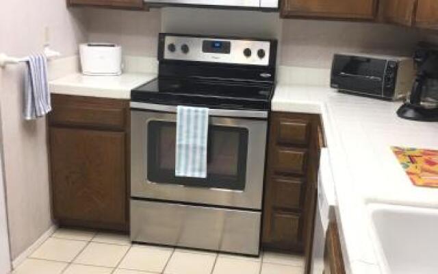 South Sierra - 2 Br Condo