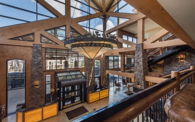Condos at Canyons Resort by White Pines