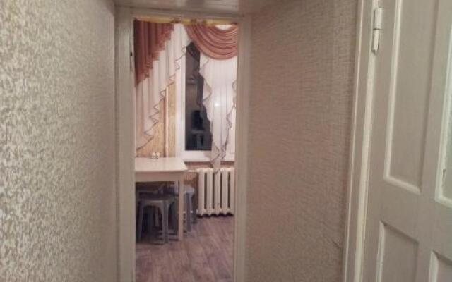 Apartment Sutki NK Oktyabrskiy