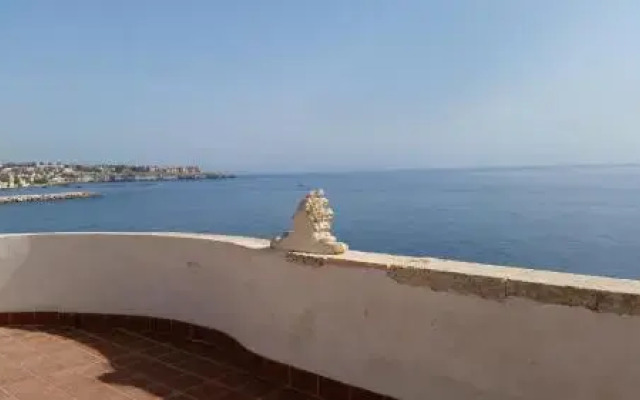 Casavacanze Ortigiamare