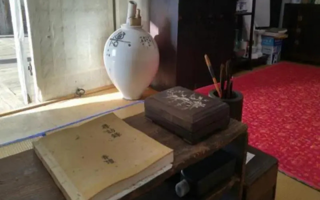 Hyangdan Hanok Guesthouse