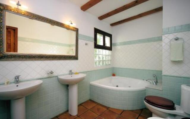 Villa Colibri
