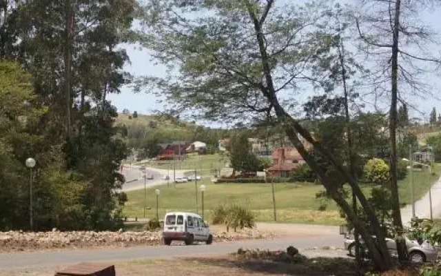 La Casa de Liber