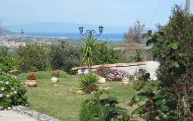 Il Vecchio Casale degli Agrumi