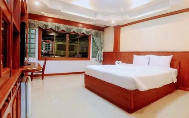 JaiSiam Guest House Patong