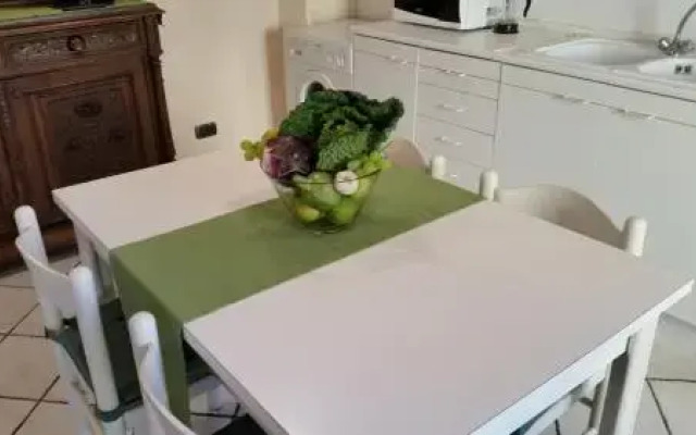 My Sweet Home In S. Frediano