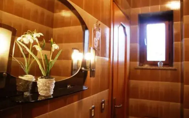 B&B Nella Terra di Mezzo