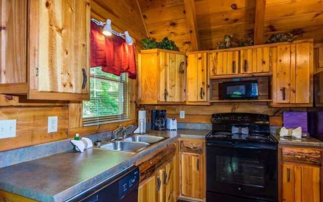 Alone at Last by Hosteeva