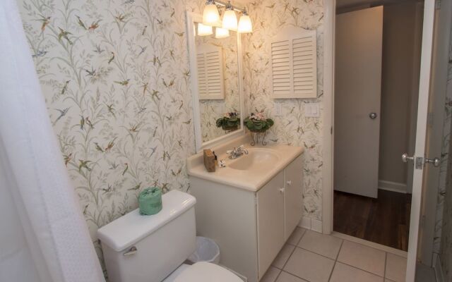 Ocean Club Villas #WOC018