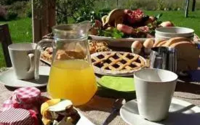 Agriturismo Sugheretello