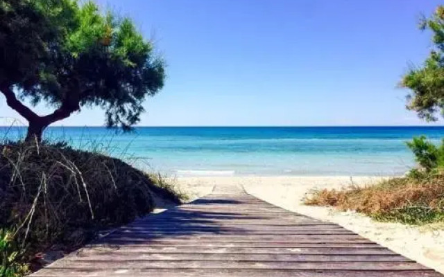 B&B Salento Beach
