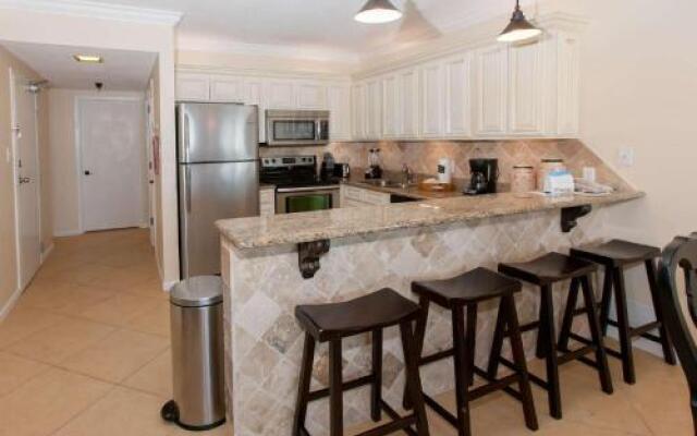 Romar Place 502 by RedAwning