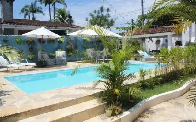 Canto Das Laranjeiras Villa