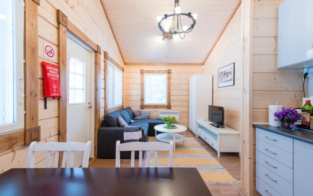 Fish & Fun Holiday Cottages