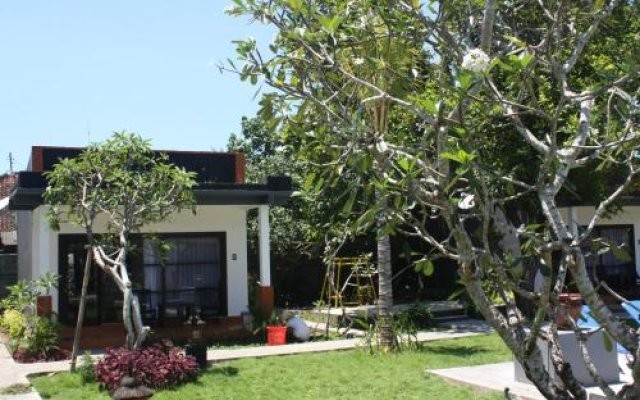 D Mell Bali Villa