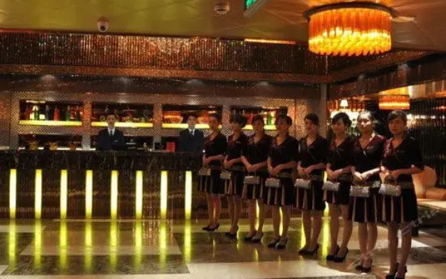Prince Banquet Hotel