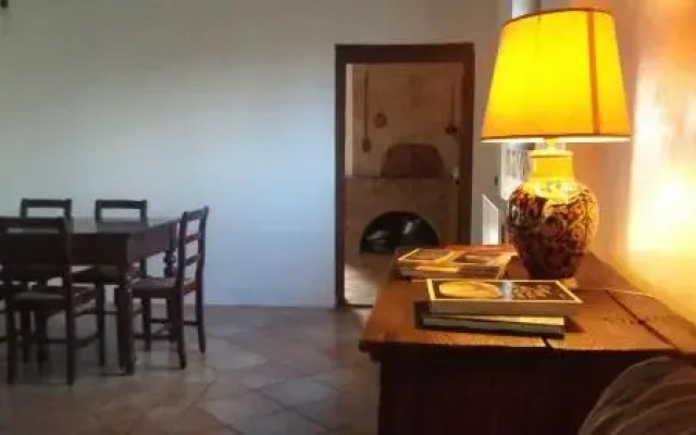 La Vecchia Stalla B&B