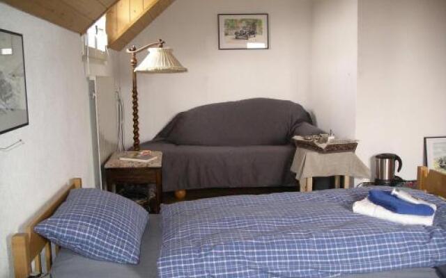 Bed & Breakfast Im Chellhof