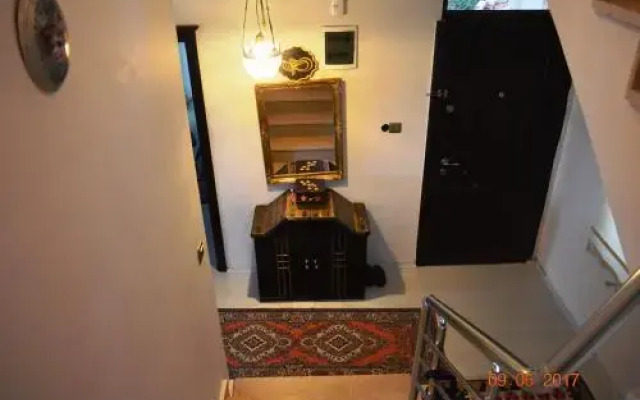 Villa Trabzon