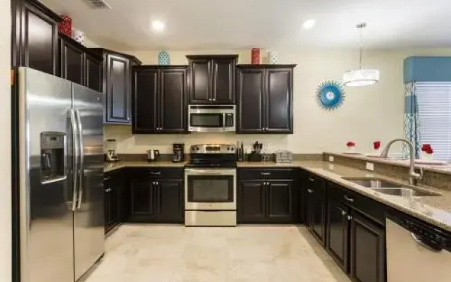 Villa CG025