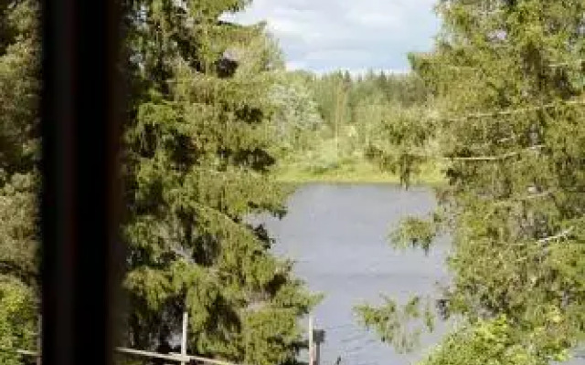 Maatilamatkailu Ali-Ketola