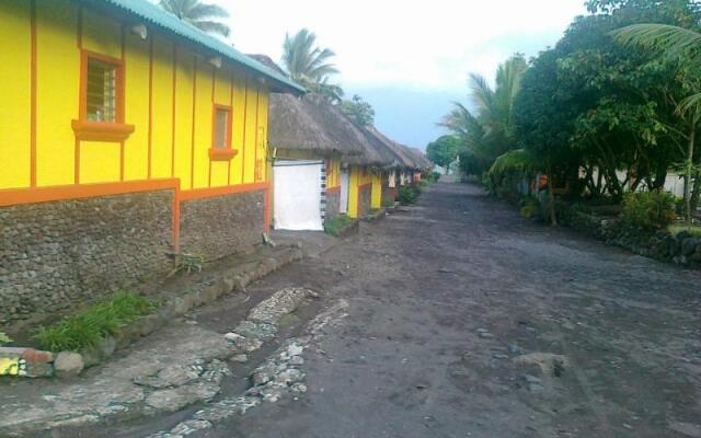 Don Bitoy Resort and Catering Services