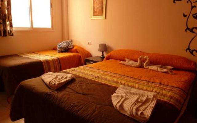 Casa Natalia