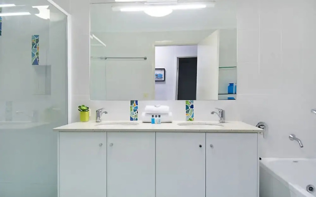 Lennox on the Beach Unit 1 - Lennox Head