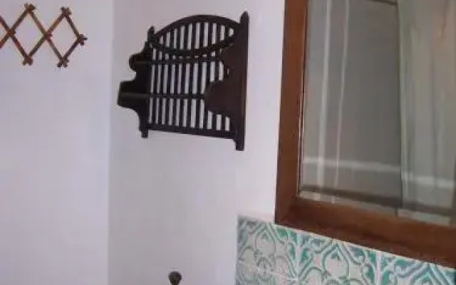 Casa La Tinaja