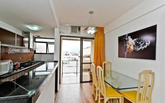 Penthouse duplex with Private Pool and View in Copacabana