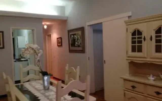 2 Bedroom Apartment in Copacabana 300m From the Beach Cavirio Br403