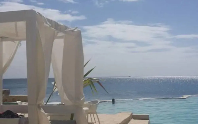 Bonagala Dominicus Resort