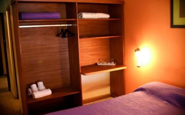 El Molino Hotel & Spa