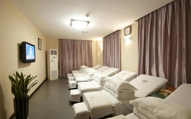 Ruian Zhonglai Hotel