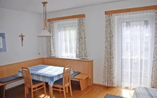Appartements Krautgasser