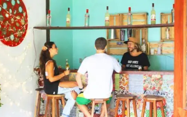 Drifter Hostel