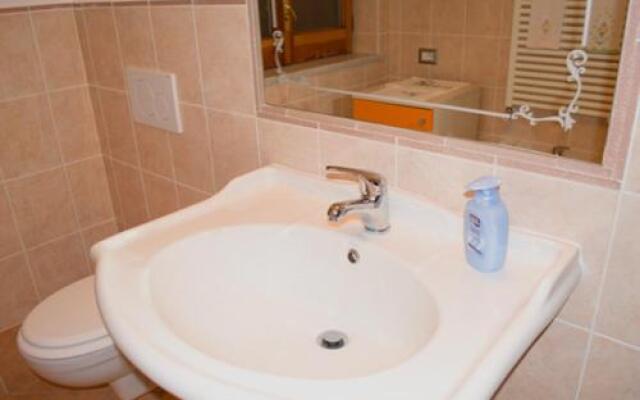 SantAnna Bed & Breakfast