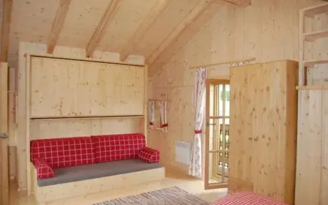 Chalet Steinerner-Meerblick & Appartements Hoferbichlgut - Saalfelden