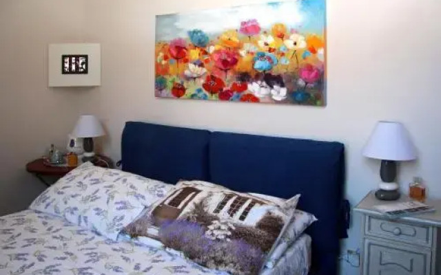 B&B Profumo di dolci