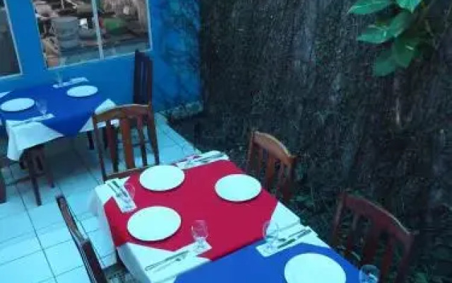 Hotel YAYABO