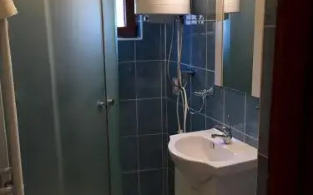 Vila Adela Transfagarasan