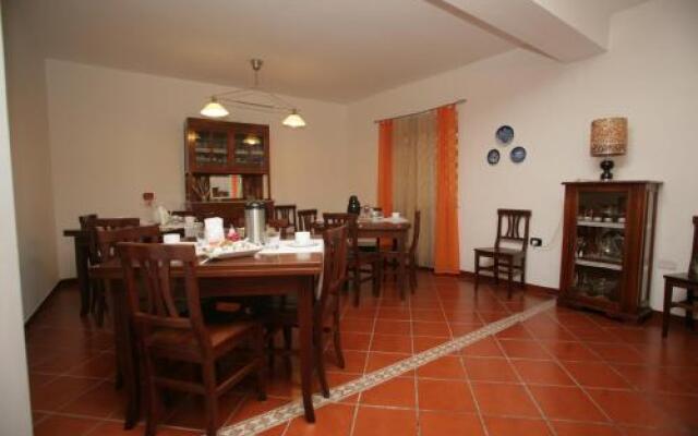 Bed And Breakfast casagalez