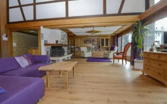 Purplehouse