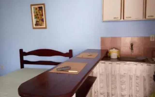 Suites Americanas Em Jaconé