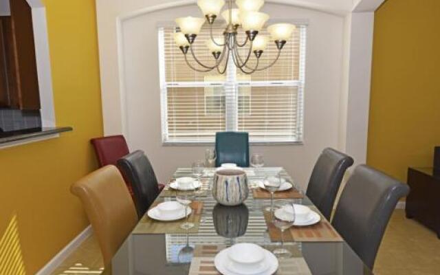 Aviana Resort 411ACDJGI - Six Bedroom House