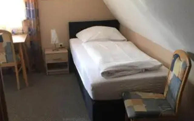 Hotel Alter Ritter